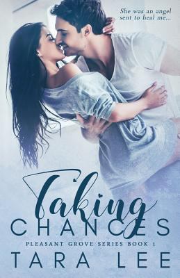 Taking Chances 1986883574 Book Cover