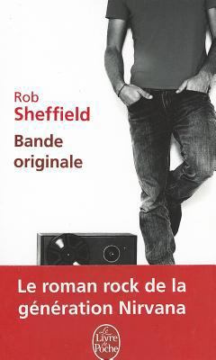 Bande Originale [French] 2253157147 Book Cover