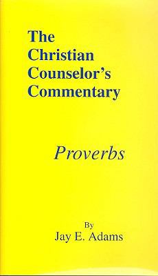 Proverbs 1889032034 Book Cover