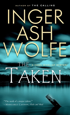 The Taken 0771088914 Book Cover