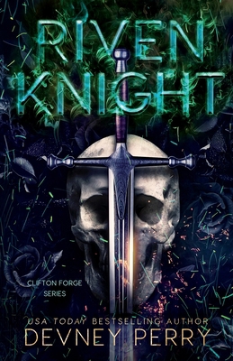 Riven Knight 1950692086 Book Cover