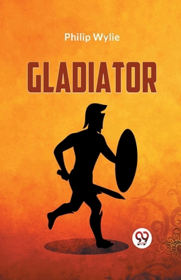 Gladiator 9359322849 Book Cover