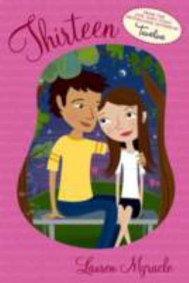Thirteen 0525478965 Book Cover