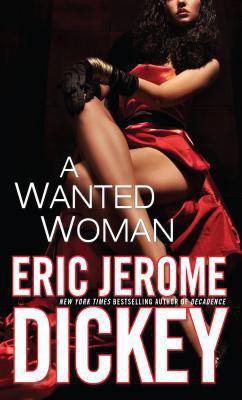 A Wanted Woman [Large Print] 1410467465 Book Cover