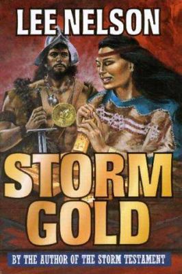 Storm Gold 0936860324 Book Cover