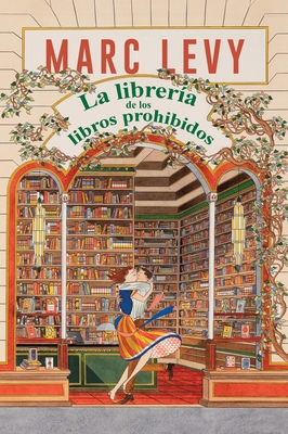 La Librería de Los Libros Prohibidos: The Books... [Spanish] 006349406X Book Cover