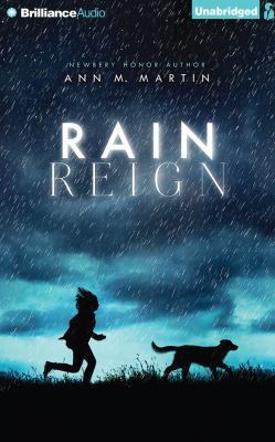 Rain Reign 1491530502 Book Cover