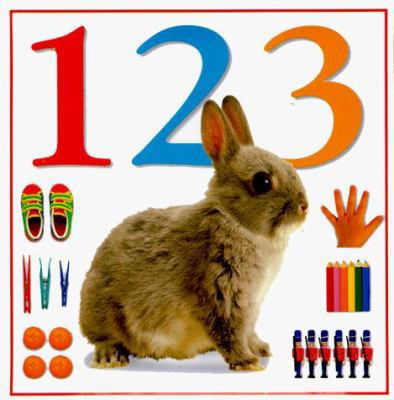 1 2 3 078941547X Book Cover