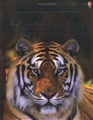 Big Cats 0746046928 Book Cover