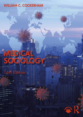 Medical Sociology 103290786X Book Cover