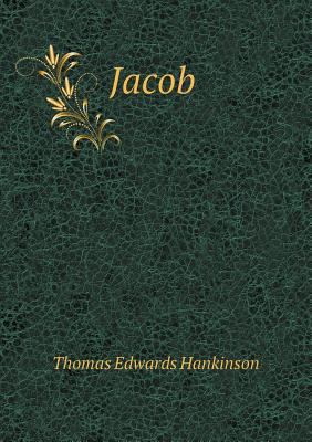 Jacob 5518818432 Book Cover