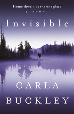 Invisible [Unknown] 1409117340 Book Cover