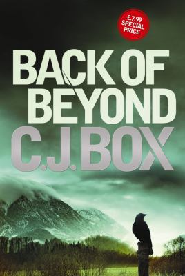 Back of Beyond 1848872992 Book Cover