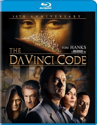 The Da Vinci Code B07M863GCY Book Cover
