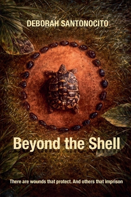 Beyond the Shell B0GXLR6FW9 Book Cover