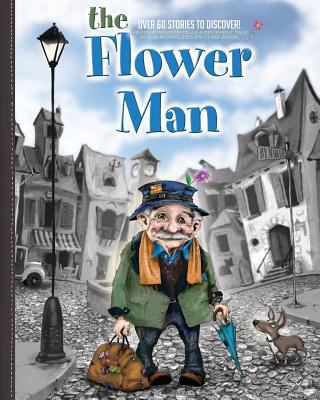 The Flower Man 0966427688 Book Cover