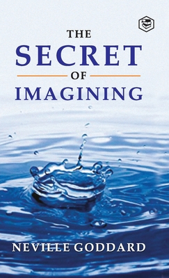 The Secret Of Imagining 8195988237 Book Cover