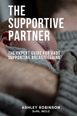 The Supportive Partner B0GPQ9YK18 Book Cover