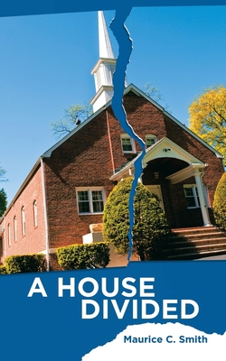 A House Divided 1664214208 Book Cover