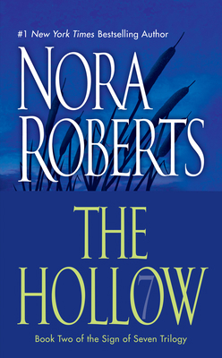 The Hollow 0515144592 Book Cover