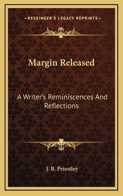 Margin Released: A Writer's Reminiscences And R... 1166130797 Book Cover