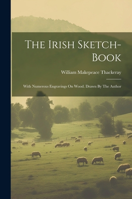 The Irish Sketch-book: With Numerous Engravings... 1022336622 Book Cover