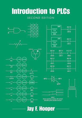 Introduction to PLCs 1594603316 Book Cover