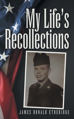 My Life's Recollections 1664270094 Book Cover