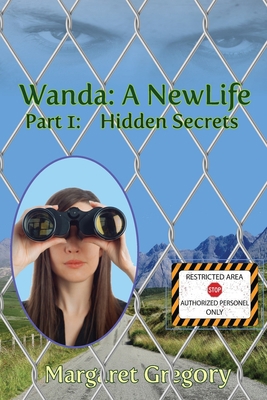 Wanda: A New Life - Hidden Secrets 1925332659 Book Cover