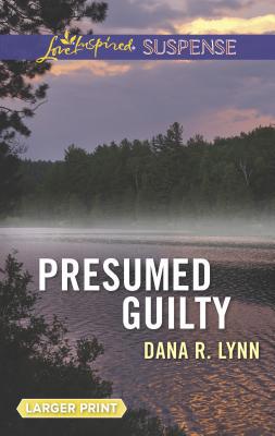 Presumed Guilty [Large Print] 0373676751 Book Cover