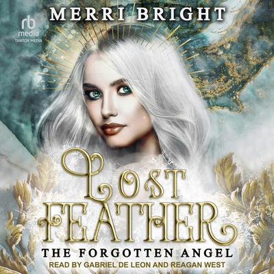 Lost Feather B0CN8QWQVC Book Cover