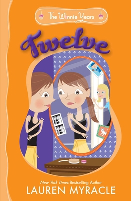 Twelve 0142410918 Book Cover