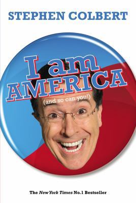 I Am America (And So Can You!) 0753516896 Book Cover