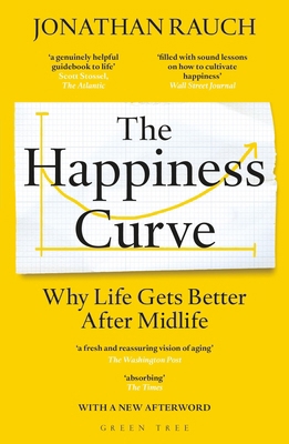 The Happiness Curve 1472960971 Book Cover