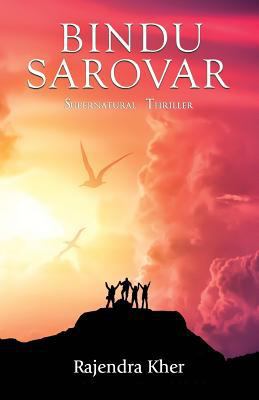 The Bindu Sarovar 1544136099 Book Cover