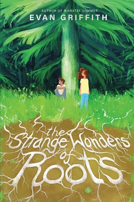 The Strange Wonders of Roots 006328796X Book Cover