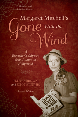 Margaret Mitchell's Gone With the Wind: A Bests... 1493059297 Book Cover