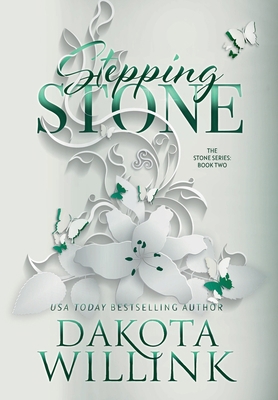 Stepping Stone 1954817258 Book Cover