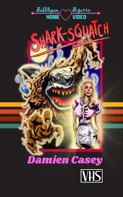 Shark-Squatch B0DSN1F94R Book Cover