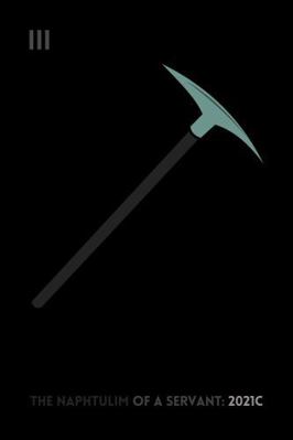 The Naphtulim of a servant: 2021c 1736715852 Book Cover