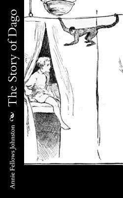 The Story of Dago 1977623379 Book Cover