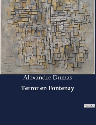 Terror en Fontenay [Spanish] B0C985VL5S Book Cover