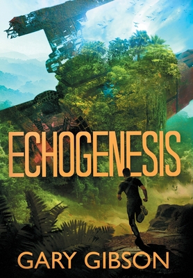 Echogenesis 9860677018 Book Cover