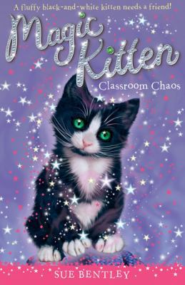 Classroom Chaos 1417830352 Book Cover