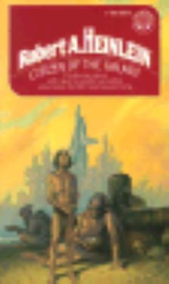 Citizen Of The Galaxy: Library Edition 0786184639 Book Cover