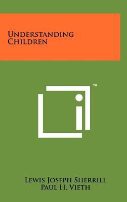 Understanding Children 1258259443 Book Cover