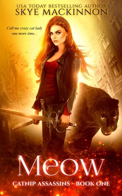 Meow 1799217205 Book Cover