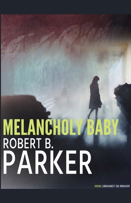 Melancholy baby [Danish] 8726189666 Book Cover