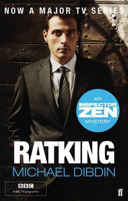 Ratking (Tv Tie-in) 0571270611 Book Cover