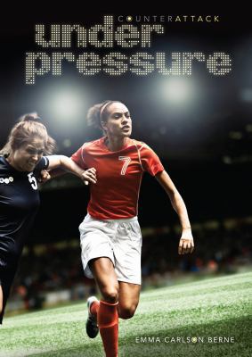 Under Pressure 1467703036 Book Cover
